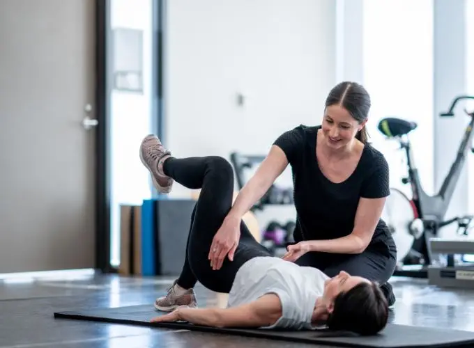 Pelvic floor Muscle Strength - Perfect Balance Rehabilitation Centre Pelvic floor Muscle Strength