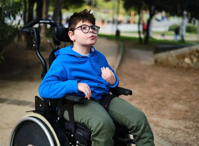 Physical disabilities - Perfect Balance Rehabilitation Centre Physical disabilities