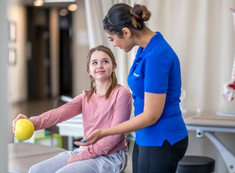 Poor Balance - Perfect Balance Rehabilitation Centre Poor Balance