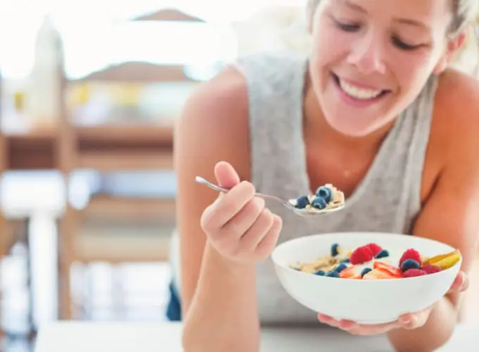 Portioning tool and mindful eating - Perfect Balance Rehabilitation Centre Portioning tool and mindful eating