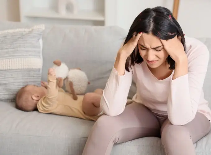 Postpartum recover - Perfect Balance Rehabilitation Centre Postpartum recover