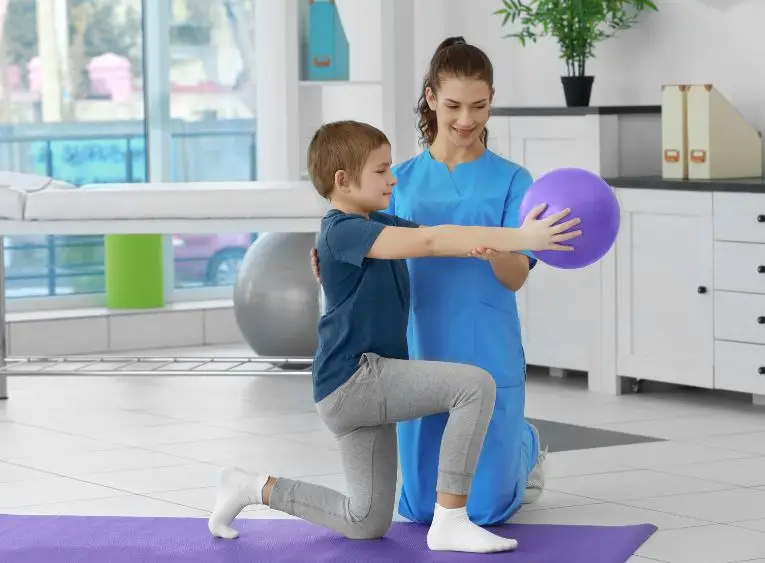 Postural Management and Training - Perfect Balance Rehabilitation Centre Postural Management and Training