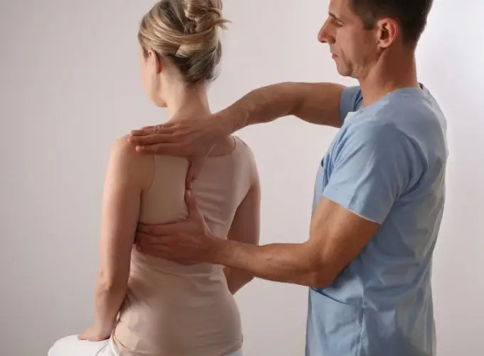 Posture Correction - Perfect Balance Rehabilitation Centre Posture Correction