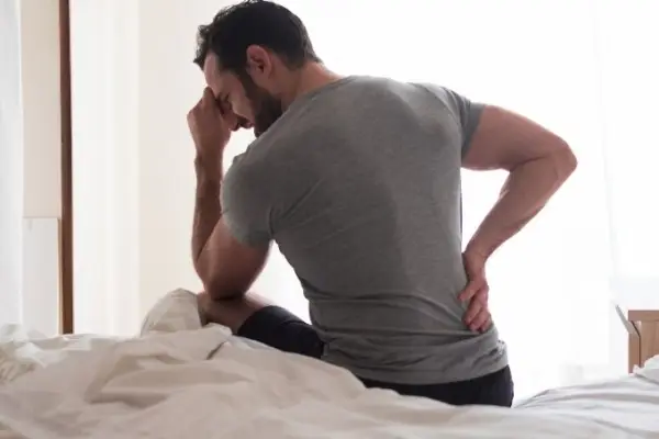 Sciatica Sciatica