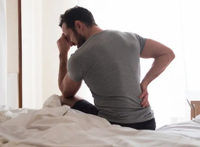 Sciatica - Perfect Balance Rehabilitation Centre Sciatica