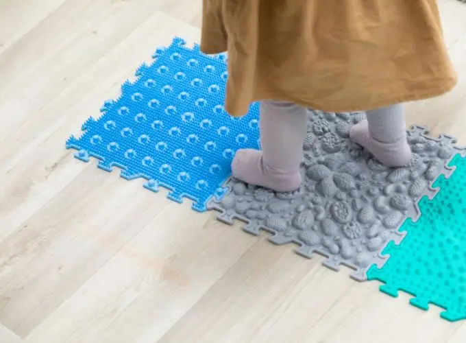 Sensory processing differences - Perfect Balance Rehabilitation Centre Sensory processing differences