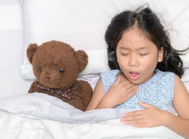 Shortness of Breath - Perfect Balance Rehabilitation Centre Shortness of Breath