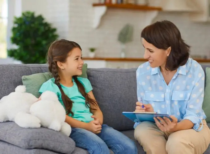 Social communication disorder - Perfect Balance Rehabilitation Centre Social communication disorder