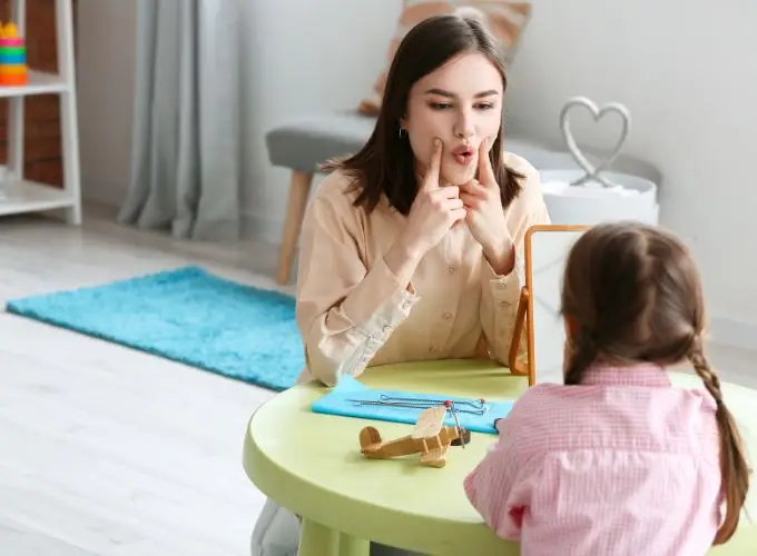 Speech sound disorders - Perfect Balance Rehabilitation Centre Speech sound disorders