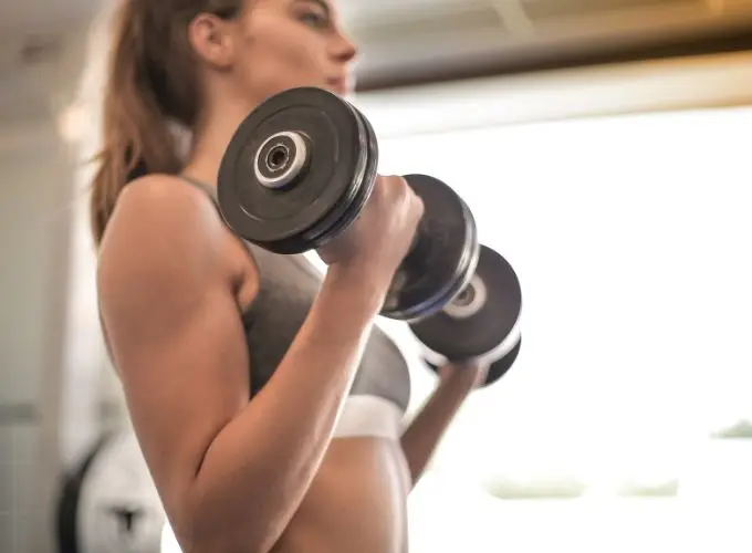 Strength Training - Perfect Balance Rehabilitation Centre Strength Training