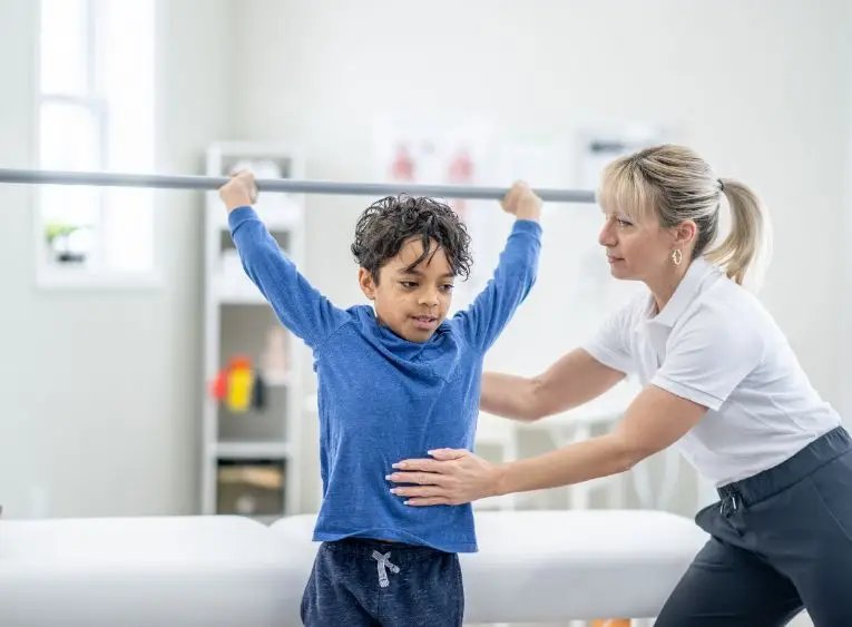 Strength and Endurance Training - Perfect Balance Rehabilitation Centre Strength and Endurance Training