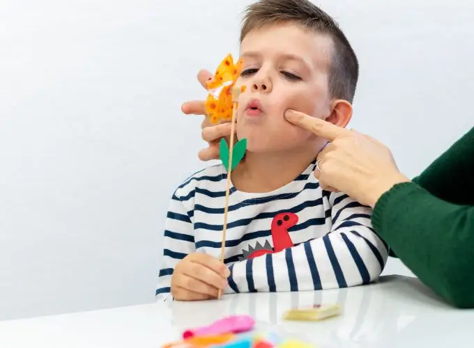 Stuttering - Perfect Balance Rehabilitation Centre Stuttering