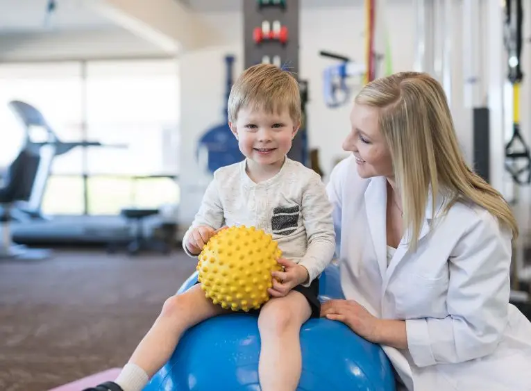 Therapeutic Play - Perfect Balance Rehabilitation Centre Therapeutic Play