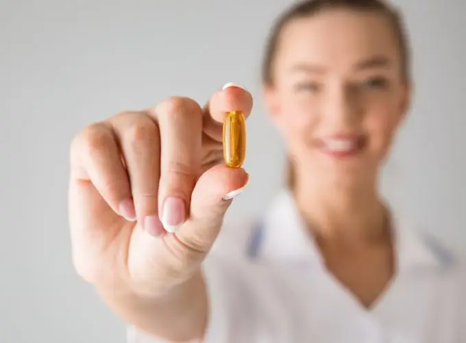 Vitamin deficiency - Perfect Balance Rehabilitation Centre Vitamin deficiency