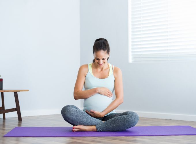 exercise-advice-during-pregnancy