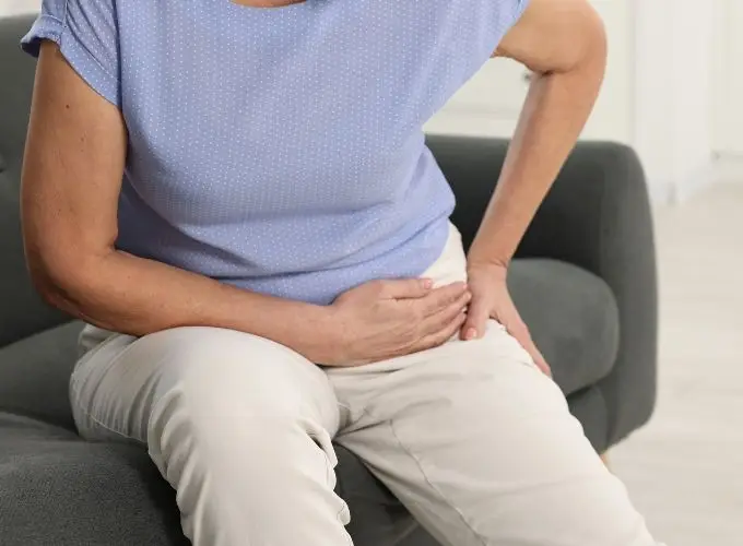 hip pain - Perfect Balance Rehabilitation Centre hip pain