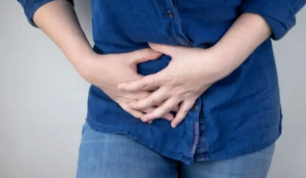 pelvic organ prolapse pelvic organ prolapse
