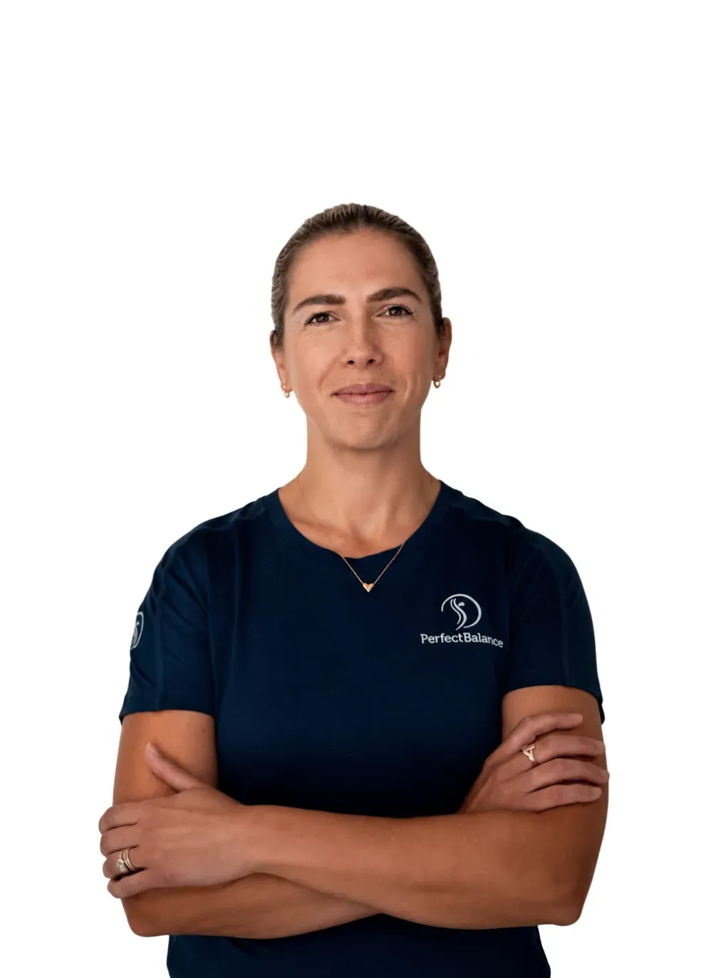 Sarah Crichton, Paediatric Physiotherapist at Perfect Balance