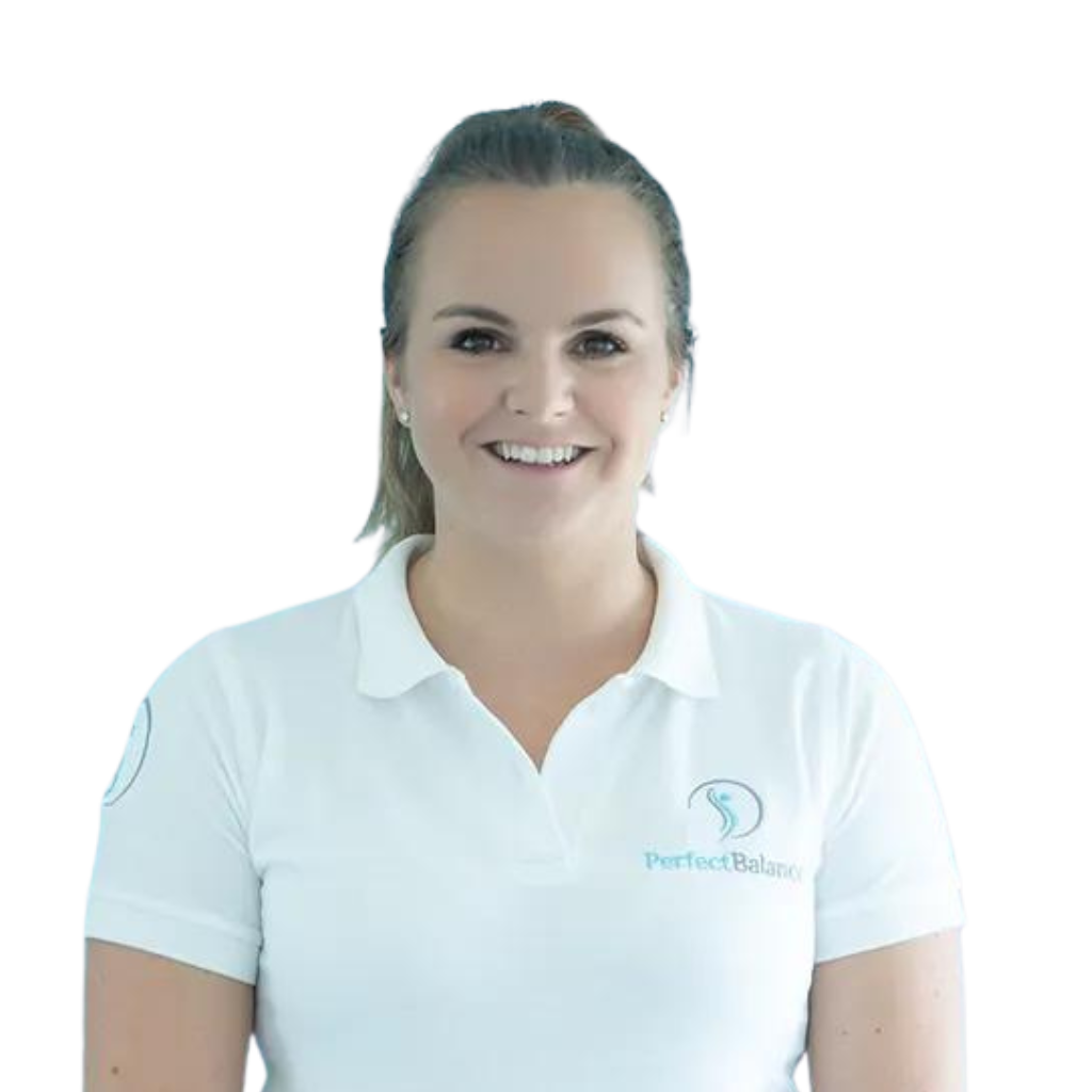 Primrose greenslade perfect balance rehabilitation centre