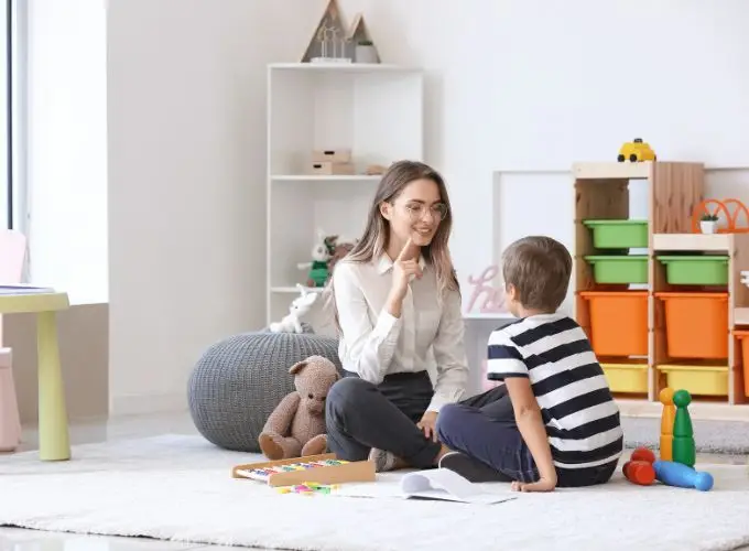 receptive and expressive language disorder - Perfect Balance Rehabilitation Centre receptive and expressive language disorder