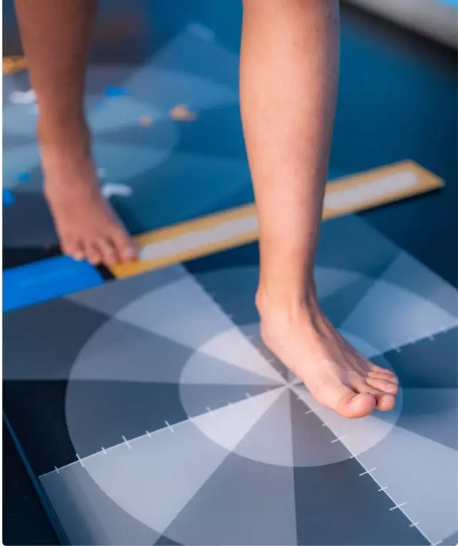 running-analysis-gait-description - Perfect Balance Rehabilitation Centre running-analysis-gait