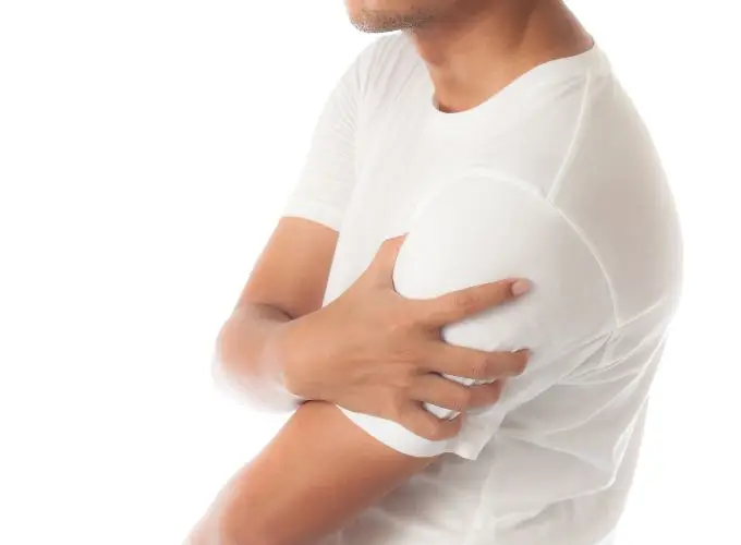 shoulder pain - Perfect Balance Rehabilitation Centre shoulder pain