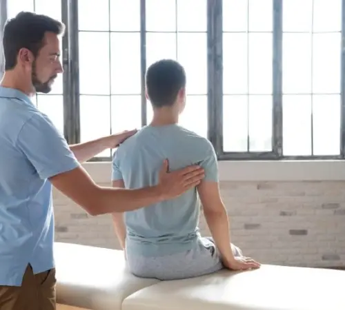 srvc-posture-correction posture-correction