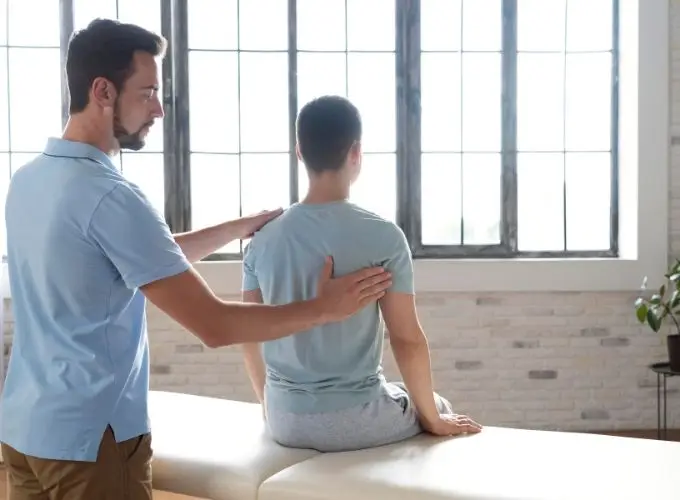 srvc-posture-correction - Perfect Balance Rehabilitation Centre posture-correction