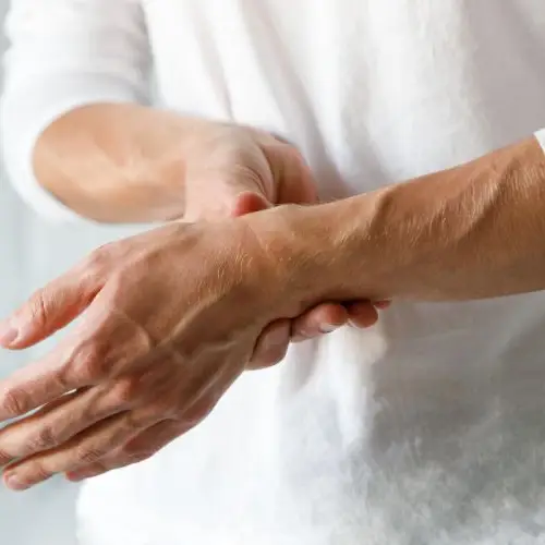wrist pain wrist pain